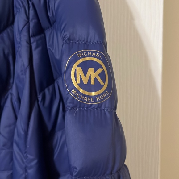 MICHAEL Michael Kors Puffer Lightweight Packable Jacket 🧥 - Picture 4 of 8